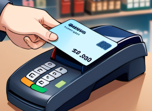 金赢客POS机：遇到不退押金怎么解决？