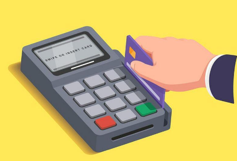 2025年2月支付市场降温：交易量下滑1537亿，谁是赢家？